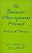 The Boomer Menopause Manual Natural Choices by Jim McEnany