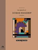 Concepts of Database Management, Second Edition