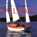 cover of American Sailboat