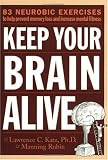 How to Keep Your Brain Alive