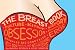 The Breast Book: An Intimate and Curious History by Lithe Sebesta