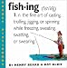 Fishing (Bulging Pocket Dictionary) by Henry Beard