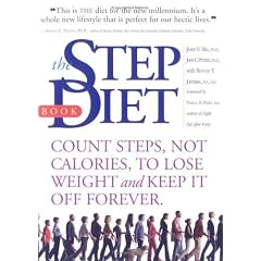 The Step Diet: Count