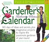 The Gardeners Calendar 2006