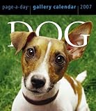 Dog Gallery Calendar 2007