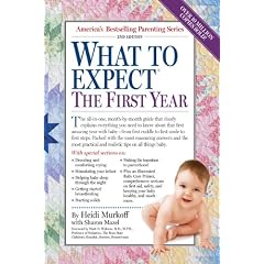 What to Expect the First Year