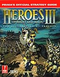 Heroes of Might and Magic III : Prima's Official Strategy Guide