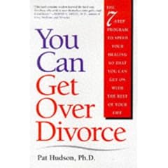 You Can Get Over Divorce