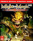 Might and Magic VII: For Blood and Honor: Prima's Official Strategy Guide