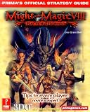 Might & Magic VIII: Day of the Destroyer: Prima's Official Strategy Guide