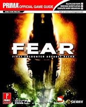 F.E.A.R.: Prima Official Game Guide