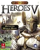 Heroes of Might and Magic V (Prima Official Game Guide)