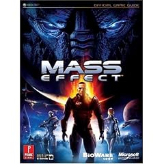 Mass Effect: Prima Official Game Guide