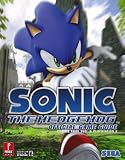 Sonic the Hedgehog (Ps3, 360): Prima Official Game Guide