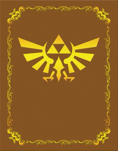 Click to buy the Twilight Princess Collector's guide Click to buy the Twilight Princess Collector's guide