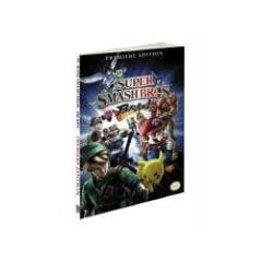 Super Smash Bros. Brawl: Prima Official Game Guide (Prima Official Game Guides)
