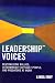 Leadership Voices: Neutralizing Bullies, Determinedly Difficult People, and Predators at Work by Linda Irby