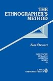 The Ethnographer's Method