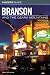 Insiders' Guide to Branson and the Ozark Mountains, 6th (Insiders' Guide Series) by Fred Pfister