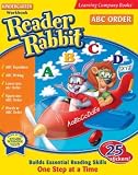Reader Rabbit ABC Order