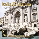 Italy 2006 Calendar (Travel and Places Wall Calendars)