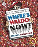 Wheres Waldo Now? Reissue (Waldo)