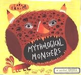 Mythological Monsters of Ancient Greece