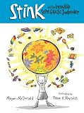 Stink and the Incredible Super-Galactic Jawbreaker (Stink)