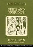 Pride and Prejudice (Barron's Classic Novels)