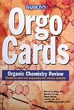 OrgoCards: Organic Chemistry Review