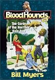 The Curse of the Horrible Hair Day (Bloodhounds, Inc)