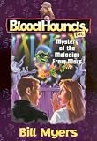 Mystery of the Melodies from Mars (Bloodhounds, Inc.)