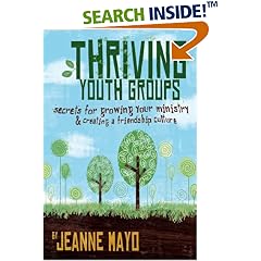 Thriving Youth Groups
