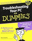 Troubleshooting Your PC for Dummies