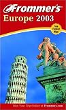 Frommer's Europe 2003