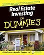 Real Estate Investing for Dummies