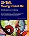 XHTML: Moving Toward XML