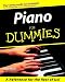 Piano for Dummies by Blake Neely
