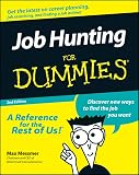 Job Hunting for Dummies