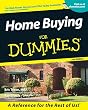 Home Buying For Dummies