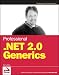 Professional .Net 2.0 Generics