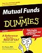 Mutual Funds for Dummies 