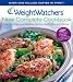 Weight Watchers New Complete Cookbook by Weight Watchers