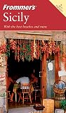 Frommers Sicily (Frommers Complete)