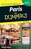 Paris For Dummies