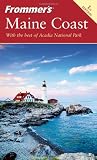 Frommers Maine Coast (Frommers Complete)