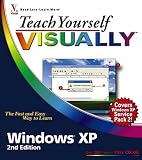 Teach Yourself VISUALLY Windows XP (Teach Yourself Visually)