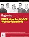 Beginning PHP5, Apache, and MySQL Web Development (Programmer to Programmer)