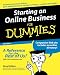 Starting an Online Business For Dummies, 4th Edition
