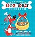 The Ultimate Dog Treat Cookbook: Homemade Goodies for Man's Best Friend by Liz Palika